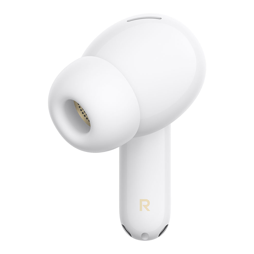 Casti Xiaomi Redmi Buds 8 Lite White (BHR08OLGL) photo 5