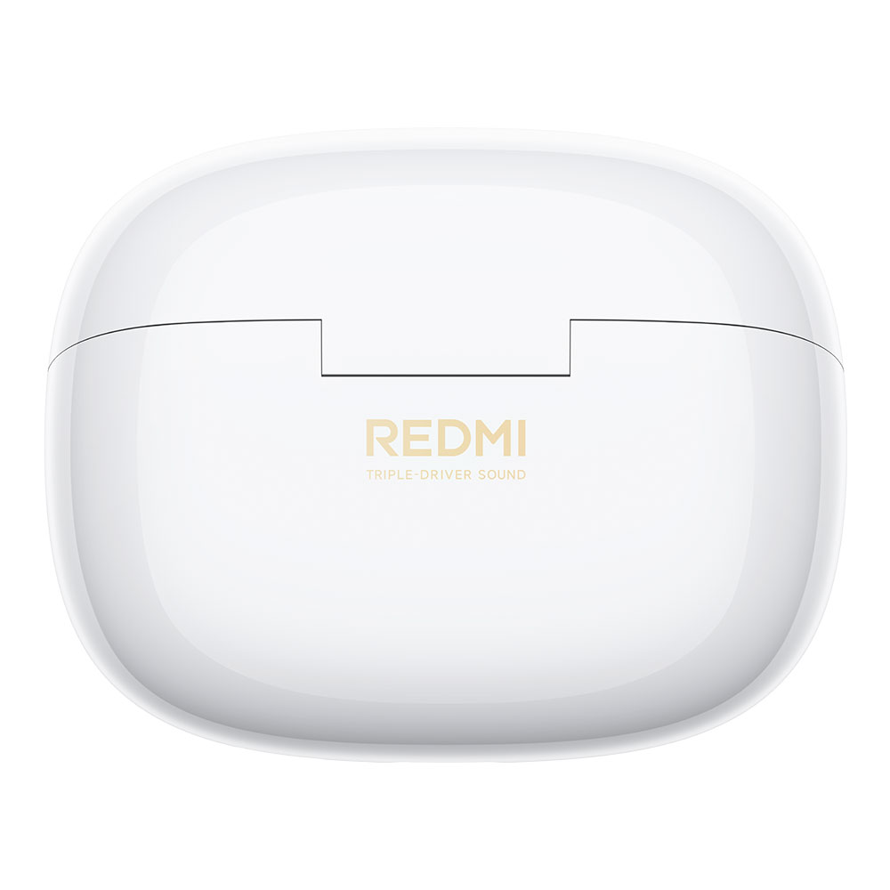 Casti Xiaomi Redmi Buds 8 Lite White (BHR08OLGL) photo 6