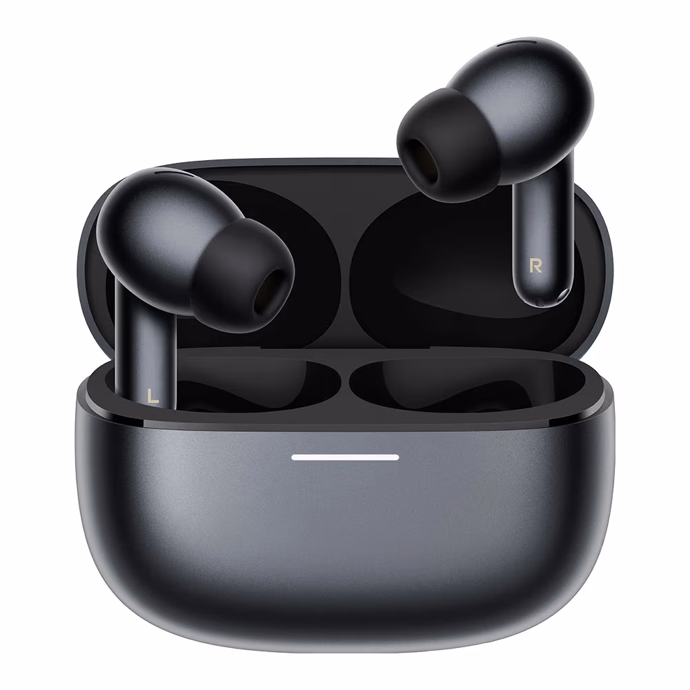 Наушники Xiaomi Redmi Buds 8 Lite Black (BHR08OMGL) 