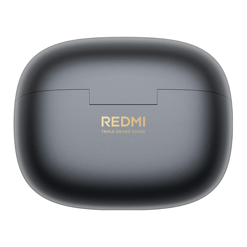 Casti Xiaomi Redmi Buds 8 Lite Black (BHR08OMGL) photo 6