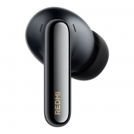 Casti Xiaomi Redmi Buds 8 Lite Black (BHR08OMGL) thumbnav 4