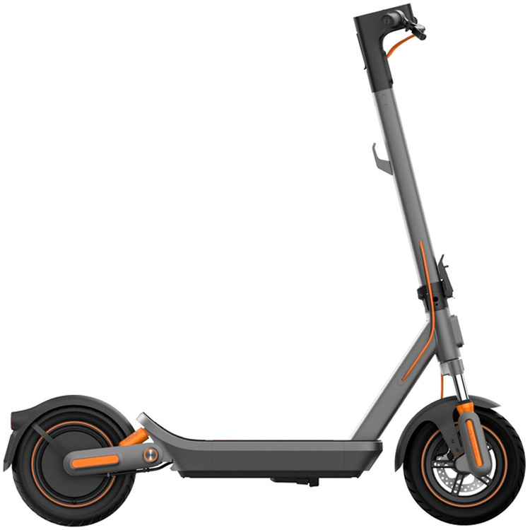 Trotineta electrica Xiaomi Scooter 6 MAX GL photo 2