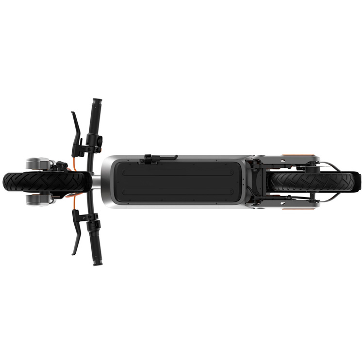 Trotineta electrica Xiaomi Scooter 6 MAX GL photo 5