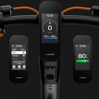Trotineta electrica Xiaomi Scooter 6 MAX GL thumbnav 7