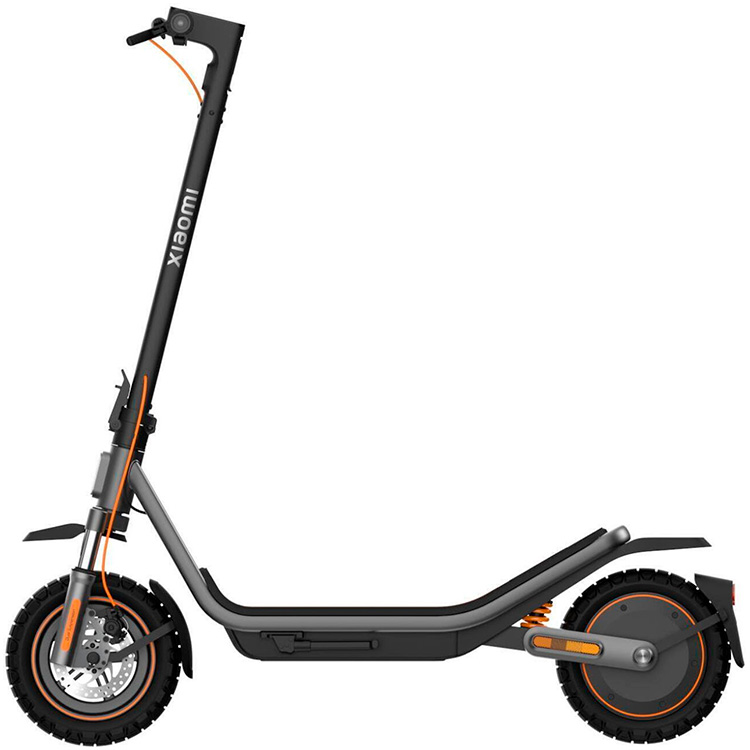 Trotineta electrica Xiaomi Scooter 6 PRO GL photo 1 Trotineta electrica Xiaomi Scooter 6 PRO GL photo 1
