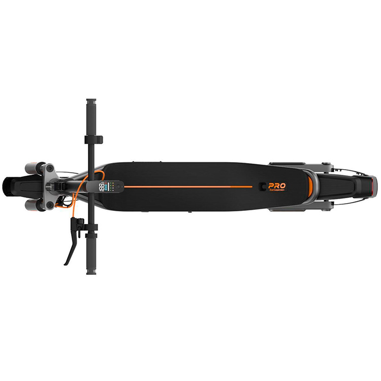 Trotineta electrica Xiaomi Scooter 6 PRO GL photo 5