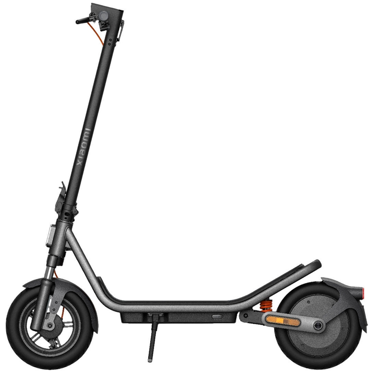 Электрический самокат Xiaomi Scooter 6 GL photo 2