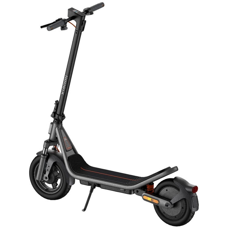 Электрический самокат Xiaomi Scooter 6 GL photo 3
