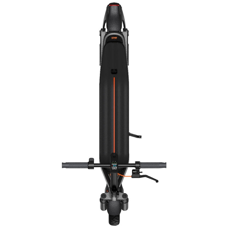 Электрический самокат Xiaomi Scooter 6 GL photo 7