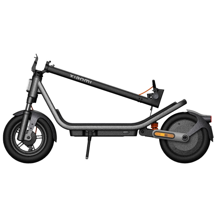 Электрический самокат Xiaomi Scooter 6 GL photo 9