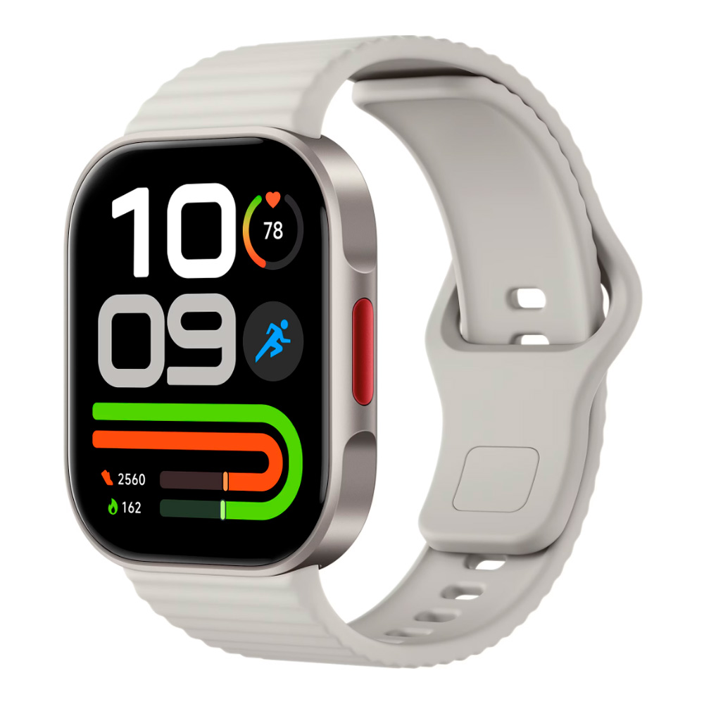 Ceas inteligent Xiaomi Redmi Watch 6 Lite Steel Gray