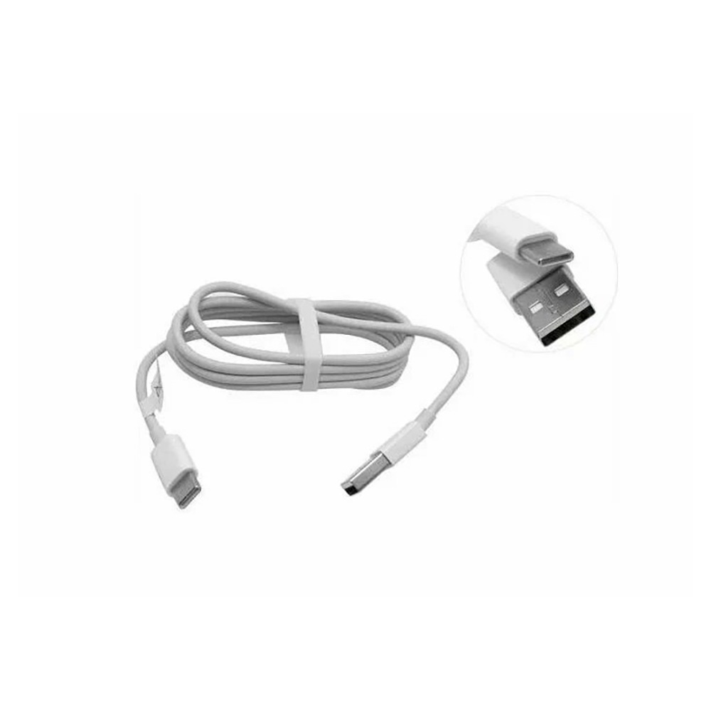 Cablu USB-A - USB Type-C Xiaomi BHR4422GL photo 2