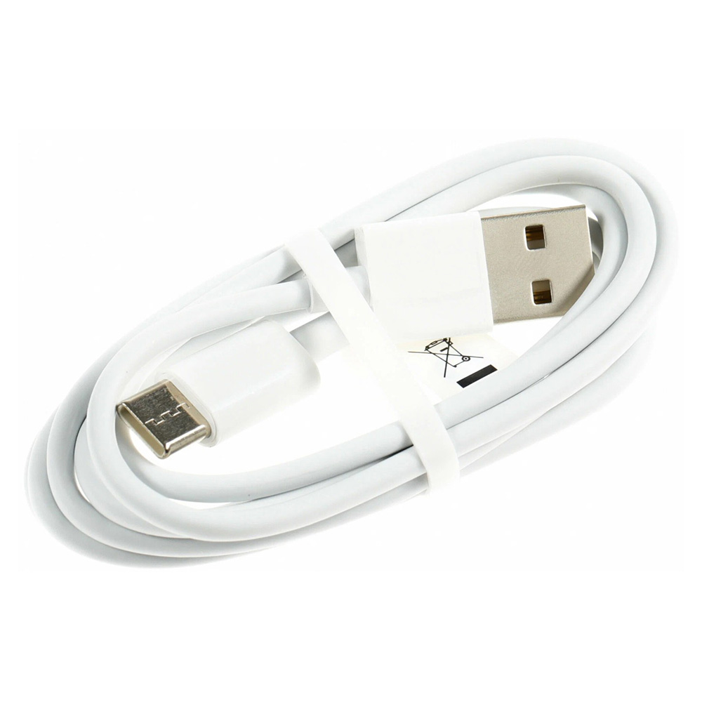 Cablu USB-A - USB Type-C Xiaomi BHR4422GL photo 3