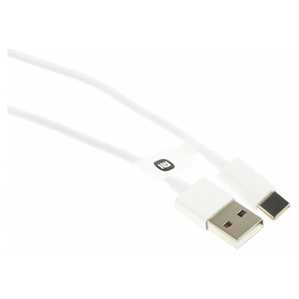 Cablu USB-A - USB Type-C Xiaomi BHR4422GL photo 4