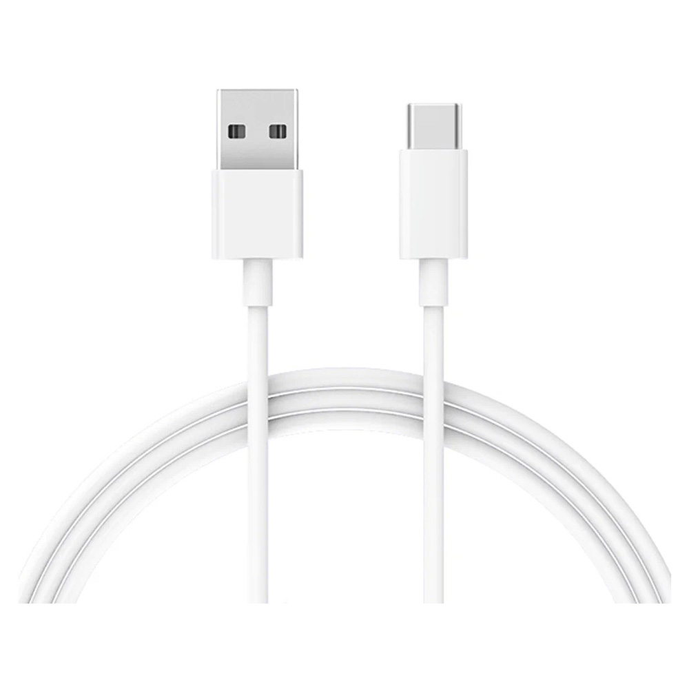 Cablu USB-A - USB Type-C Xiaomi BHR4422GL photo 5