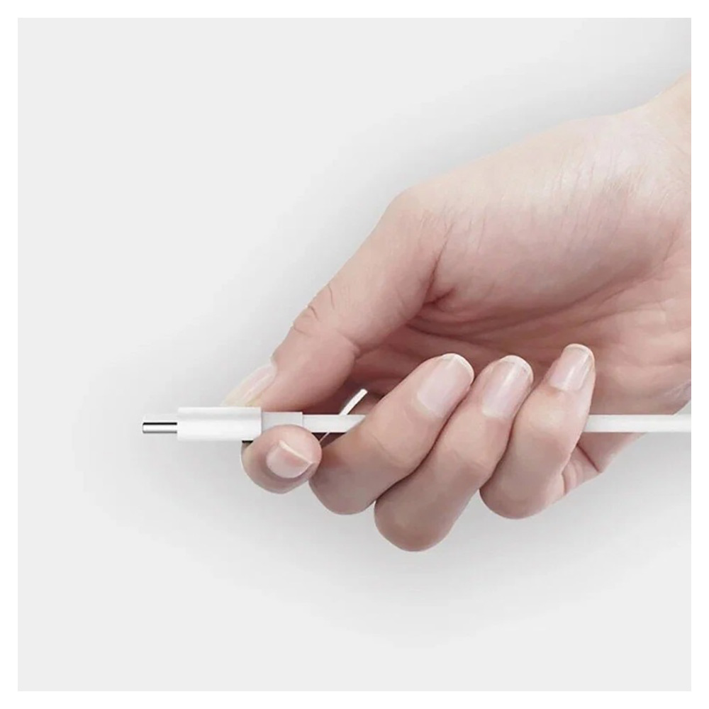 Cablu USB-A - USB Type-C Xiaomi BHR4422GL photo 6
