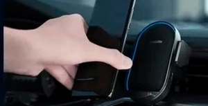 Incarcator auto p/u telefon mobil Xiaomi 50W Wireless