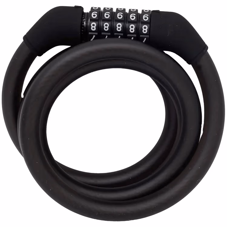 Замок для самоката Xiaomi Cable lock 