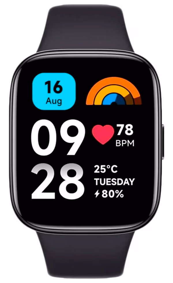 Smart watch Xiaomi Redmi Watch 3 Active 