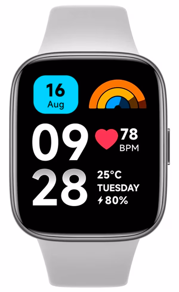 Smart watch Xiaomi Redmi Watch 3 Active 