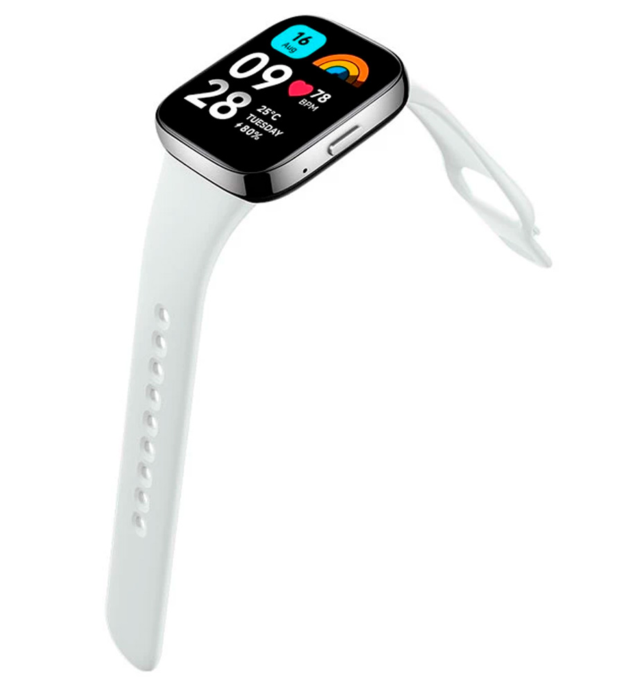 Смарт часы Xiaomi Redmi Watch 3 Active 2 1.83 photo 7