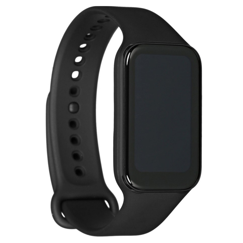 Фитнес-браслет Xiaomi Smart Band 8 Active Черный / 1.47 дюйм / TFT photo 2