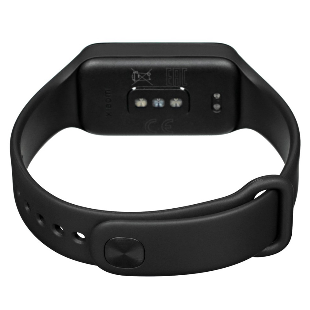 Фитнес-браслет Xiaomi Smart Band 8 Active Черный / 1.47 дюйм / TFT photo 4
