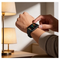 Bratara fitness Xiaomi Mi Smart Band 8 Active thumbnav 10