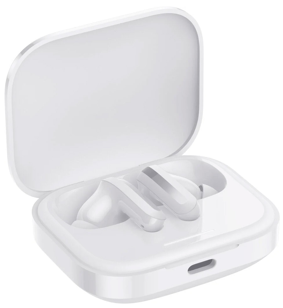 Căști Xiaomi Redmi Buds 5 Alb Fara fir / Home and Office / Alb photo 2