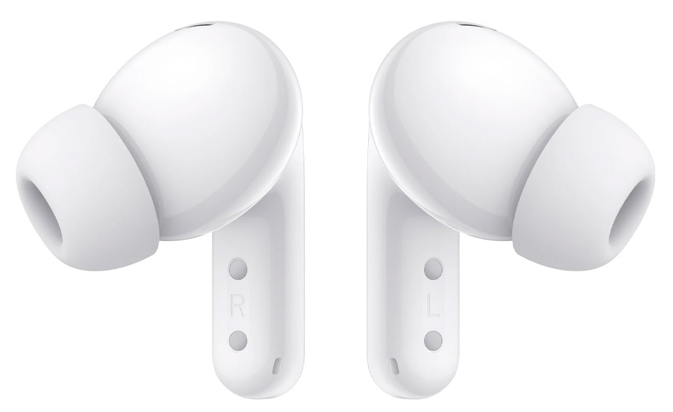 Căști Xiaomi Redmi Buds 5 Alb Fara fir / Home and Office / Alb photo 3