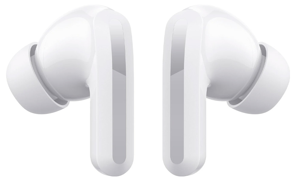 Căști Xiaomi Redmi Buds 5 Alb Fara fir / Home and Office / Alb photo 4