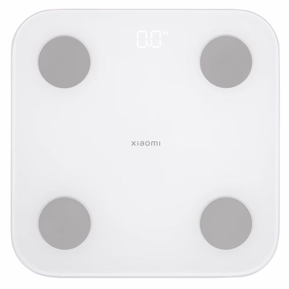 Весы напольные Xiaomi BHR7793GL 