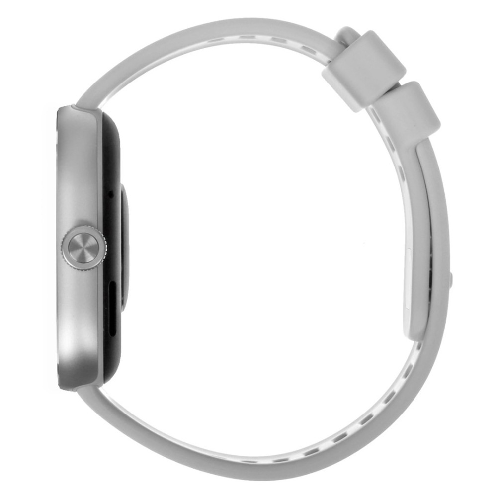 Смарт часы Xiaomi Redmi Watch 4 Silver Grey (51488) 1.97 photo 6