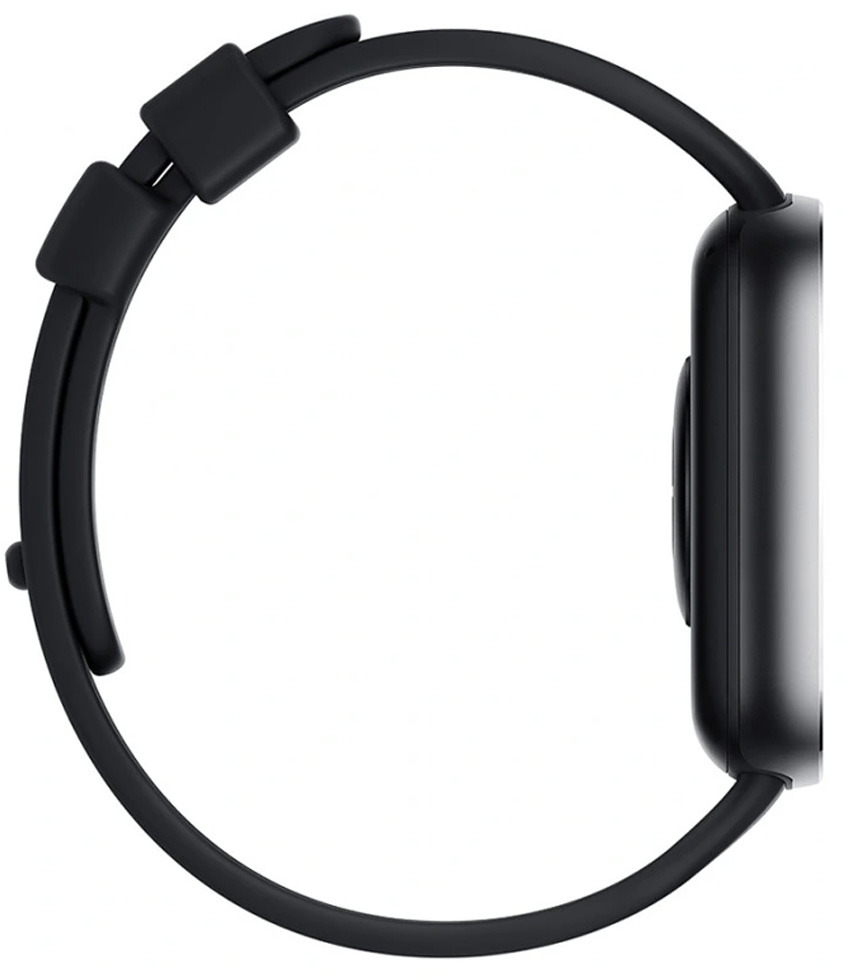 Смарт часы Xiaomi Redmi Watch 4 Obsidian Black (51494) 1.97 photo 6