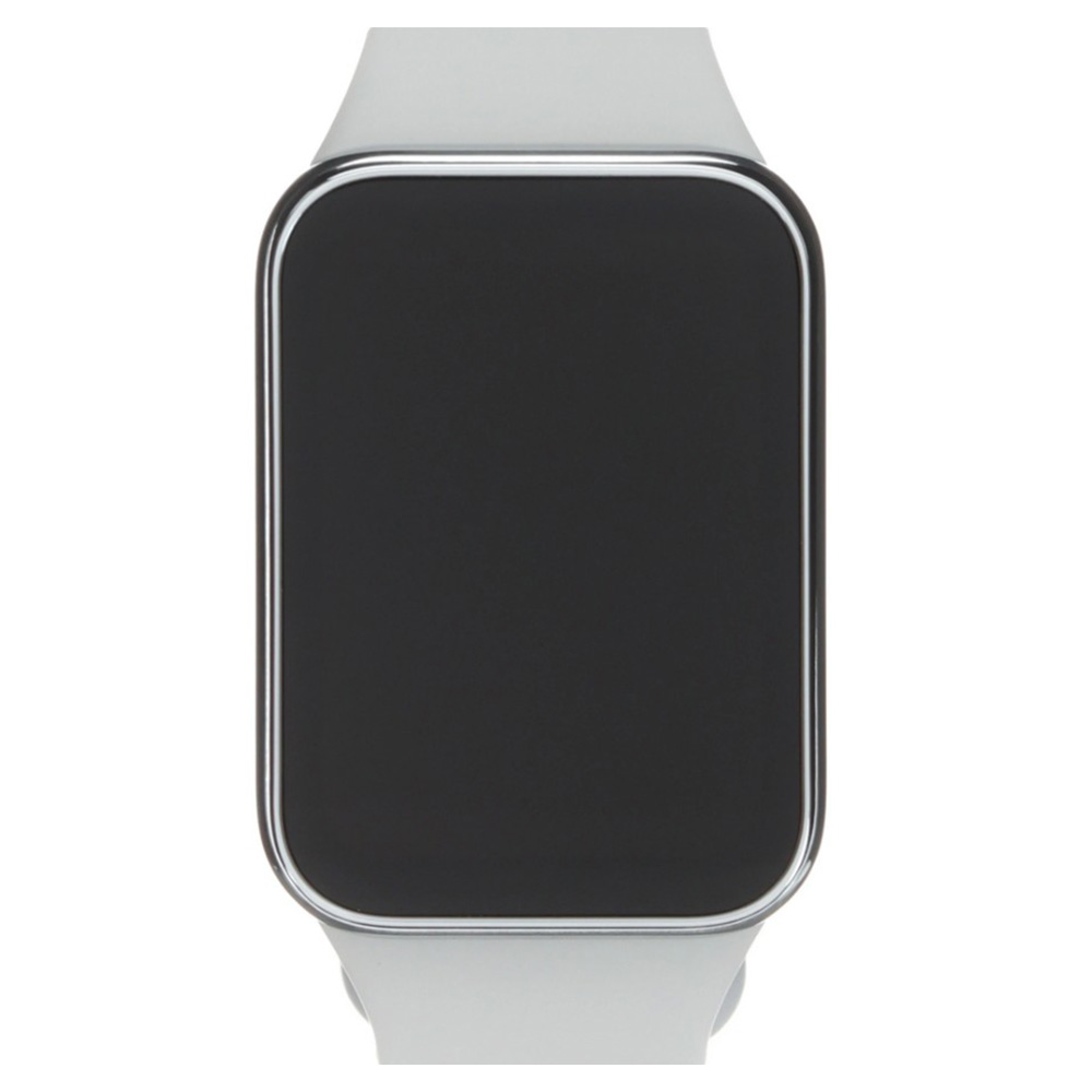 Фитнес-браслет Xiaomi Smart Band 8 Pro Серый / 1.74 дюйм / Amoled photo 3