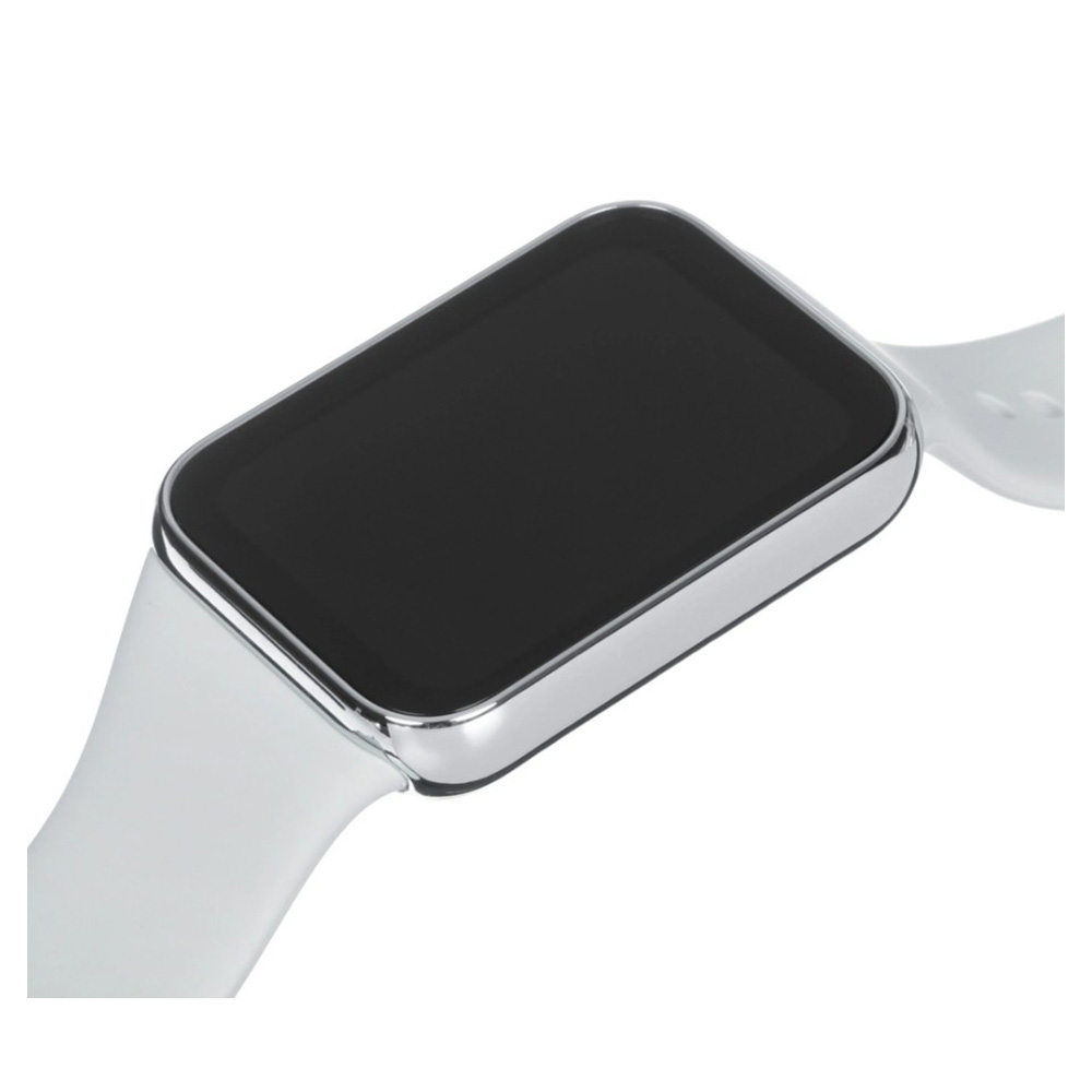 Фитнес-браслет Xiaomi Smart Band 8 Pro Серый / 1.74 дюйм / Amoled photo 5