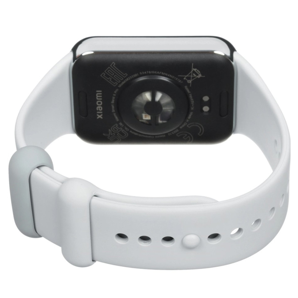Фитнес-браслет Xiaomi Smart Band 8 Pro Серый / 1.74 дюйм / Amoled photo 7
