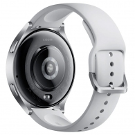 Смарт часы Xiaomi Watch 2 Silver Case With Gray TPU Strap thumbnav 3