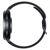 Smart watch Xiaomi Watch 2 Black Case With Black TPU Strap thumbnav 3