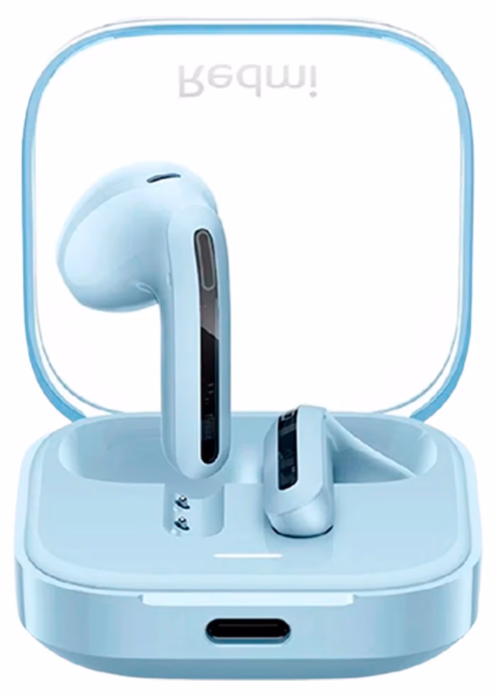 Наушники беспроводные Xiaomi Buds 6 Active 