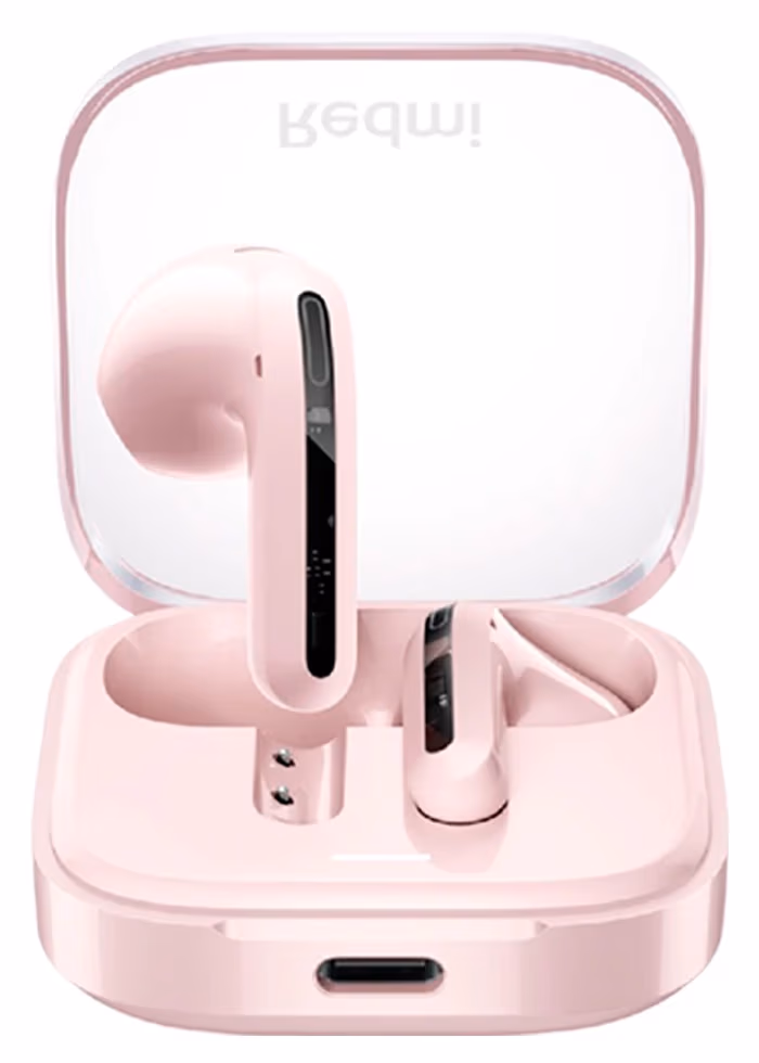 Наушники беспроводные Xiaomi Buds 6 Active 