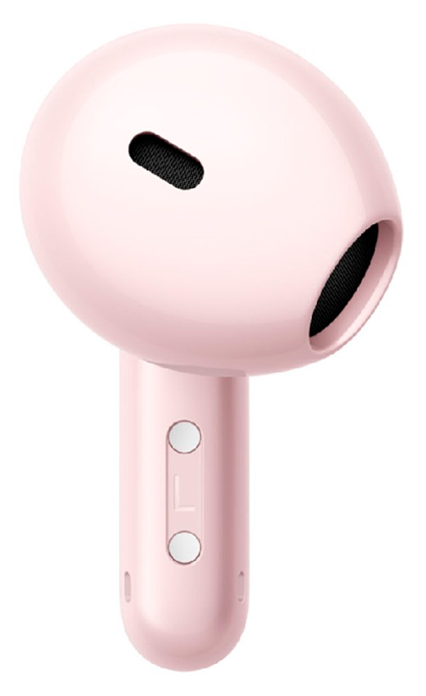 Наушники Xiaomi Фиолетовый Bluetooth / Дом и Офис / Фиолетовый photo 3