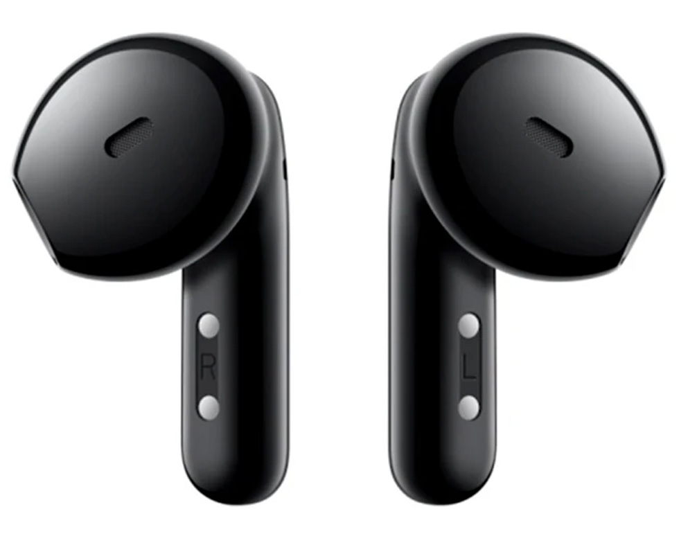 Căști Xiaomi Redmi Buds 6 Lite Black Fara fir / Home and Office / Black photo 4