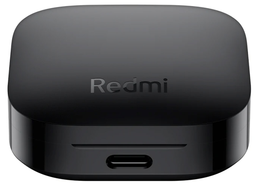 Căști Xiaomi Redmi Buds 6 Lite Black Fara fir / Home and Office / Black photo 5