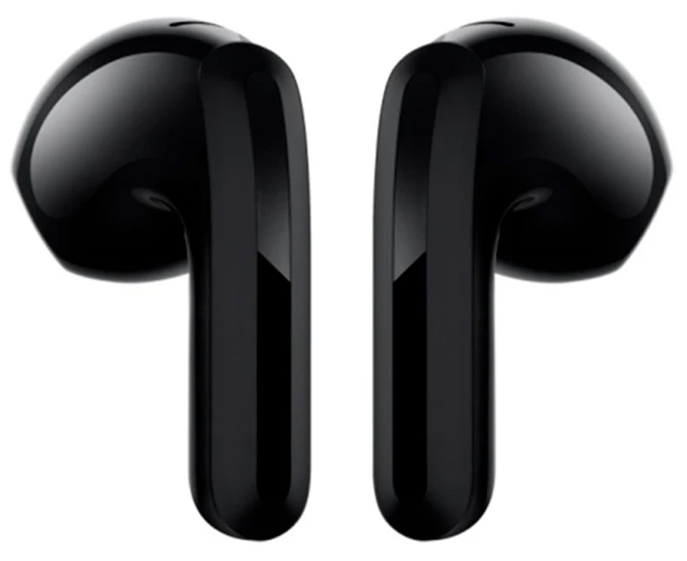 Căști Xiaomi Redmi Buds 6 Lite Black Fara fir / Home and Office / Black photo 6