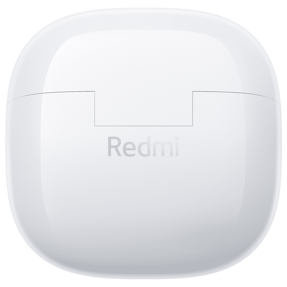 Căști Xiaomi Redmi Buds 6 Lite Alb Fara fir / Home and Office / Alb photo 2