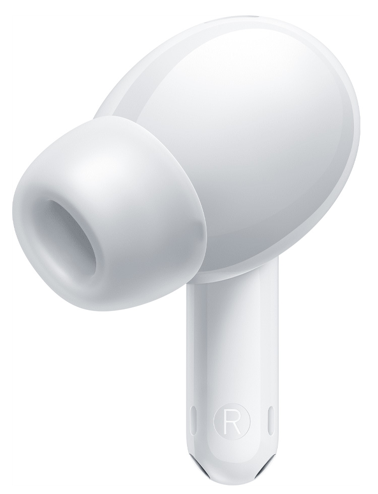 Căști Xiaomi Redmi Buds 6 Lite Alb Fara fir / Home and Office / Alb photo 3