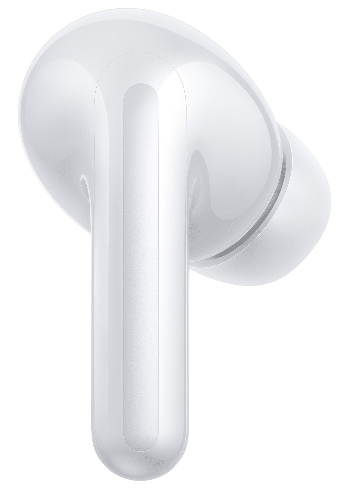 Căști Xiaomi Redmi Buds 6 Lite Alb Fara fir / Home and Office / Alb photo 4