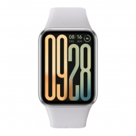 Bratara fitness Xiaomi Smart Band 9 Pro Moonlight Silver (57415) thumbnav 2