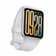 Bratara fitness Xiaomi Smart Band 9 Pro Moonlight Silver (57415) thumbnav 3